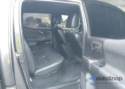 2020 Toyota Tacoma Trd Off-Road z USA, uszkodzony, nr VIN 3TMCZ5AN8LM346812